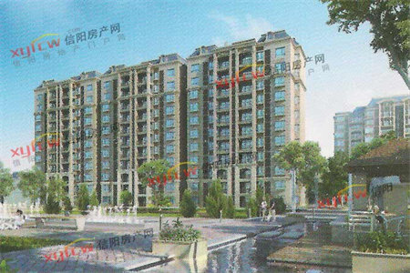 爱亿筑地产希望小学汇龙国际3室2厅包更名